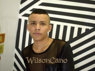 WilsonCano