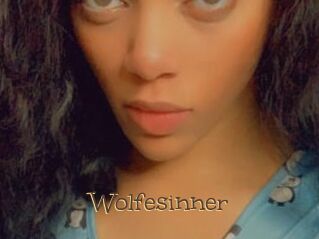 Wolfesinner