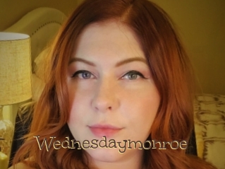 Wednesdaymonroe