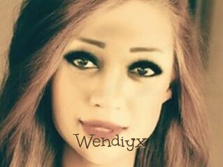 Wendiyx