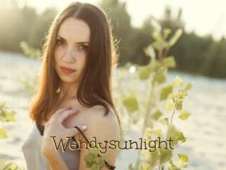 Wendysunlight