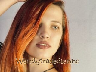 Wendytragedienne