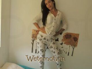 Wetemotion