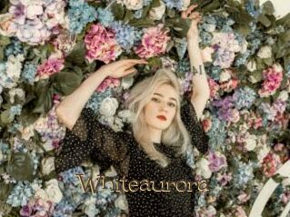 Whiteaurora