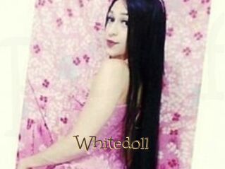 Whitedoll