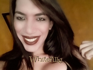 Whitefilly