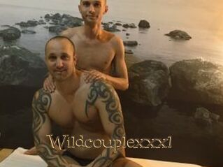 Wildcouplexxxl