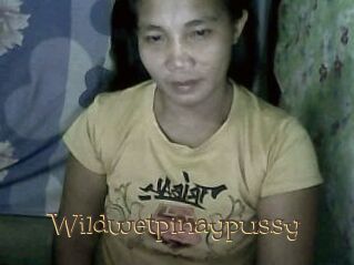 Wildwetpinaypussy