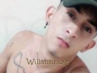 Willatinhuge