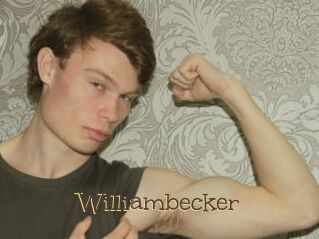 Williambecker