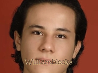 Williamblecke