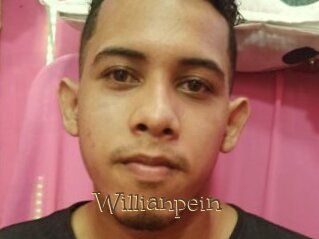 Willianpein