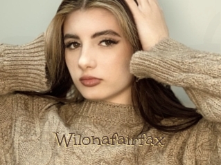 Wilonafairfax