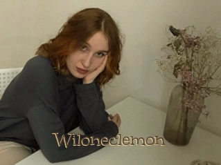 Wiloneclemon