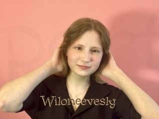 Wiloneevesly