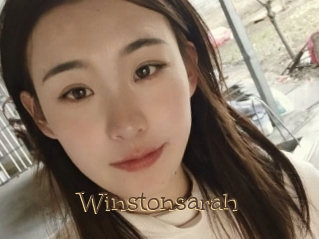 Winstonsarah