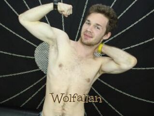 Wolfallan