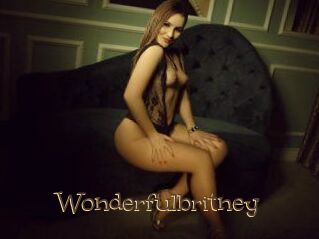 Wonderfulbritney