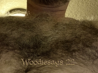 Woodiesays_22