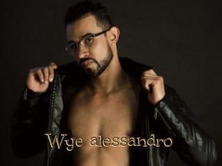 Wye_alessandro