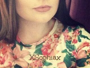 X_Sophia_x