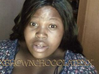 XXBROWNCHOCOLATEXX