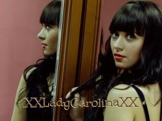 XXLadyCarolinaXX