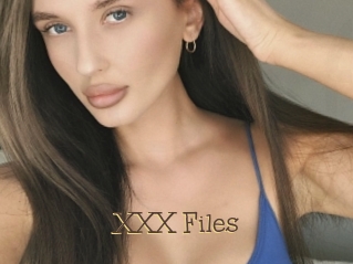 XXX_Files