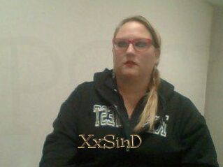 XxSinD