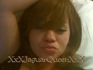 XxXJaguarQueenXxX