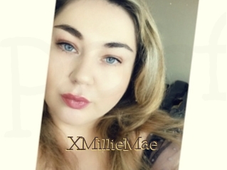 XMillieMae