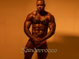 Xanderrocco