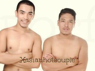 Xasianhotcouple