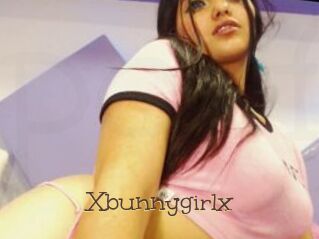 Xbunnygirlx