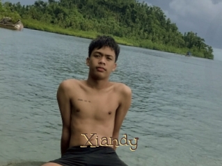 Xiandy