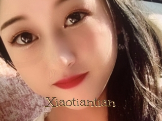 Xiaotiantian