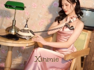 Xinmie