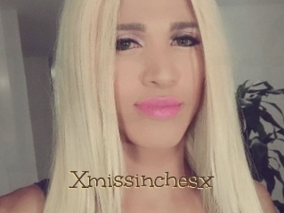 Xmissinchesx