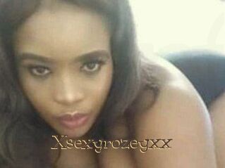 Xsexyrozeyxx