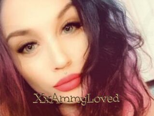 XxAmmyLoved