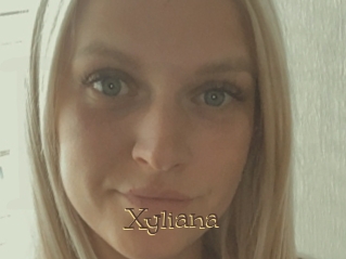 Xyliana
