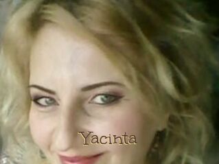 Yacinta