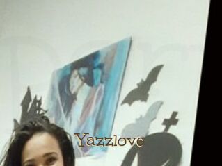 Yazzlove