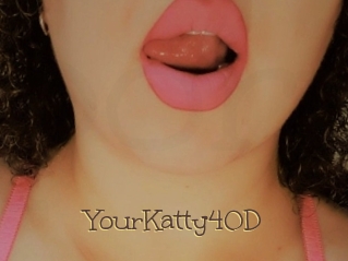 YourKatty40D