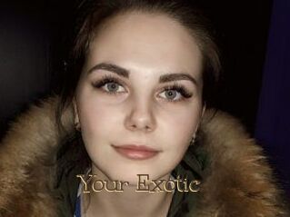 Your_Exotic_