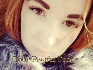 Your_Playful_Desire