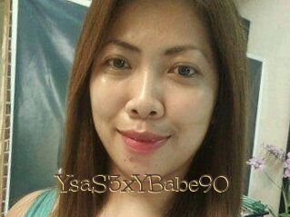 YsaS3xYBabe90