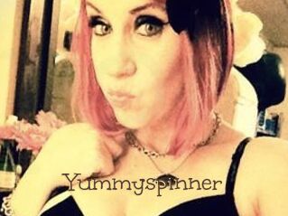 Yummyspinner