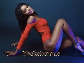 Yackebonnie