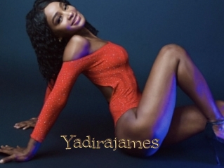 Yadirajames